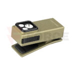 Многофункционален фенер Olight Oclip Ultra маслиненозелен 530lm » Force.BG