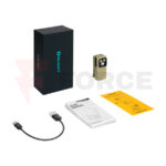 Многофункционален фенер Olight Oclip Ultra маслиненозелен 530lm » Force.BG