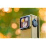 Многофункционален фенер Olight Oclip Ultra маслиненозелен 530lm » Force.BG