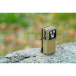 Многофункционален фенер Olight Oclip Ultra маслиненозелен 530lm » Force.BG
