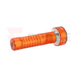 Фенер Olight Prowess 5000lm Оранжев » Force.BG