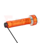 Фенер Olight Prowess 5000lm Оранжев » Force.BG
