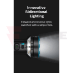 Фенер Olight Prowess 5000lm Оранжев » Force.BG
