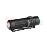 Фенер Olight Warrior Nano 1200 Лумена Black » Force.BG