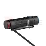 Фенер Olight Warrior Nano 1200 Лумена Black » Force.BG