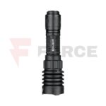 Фенер Olight Warrior X 4 2600 Лумена Black » Force.BG