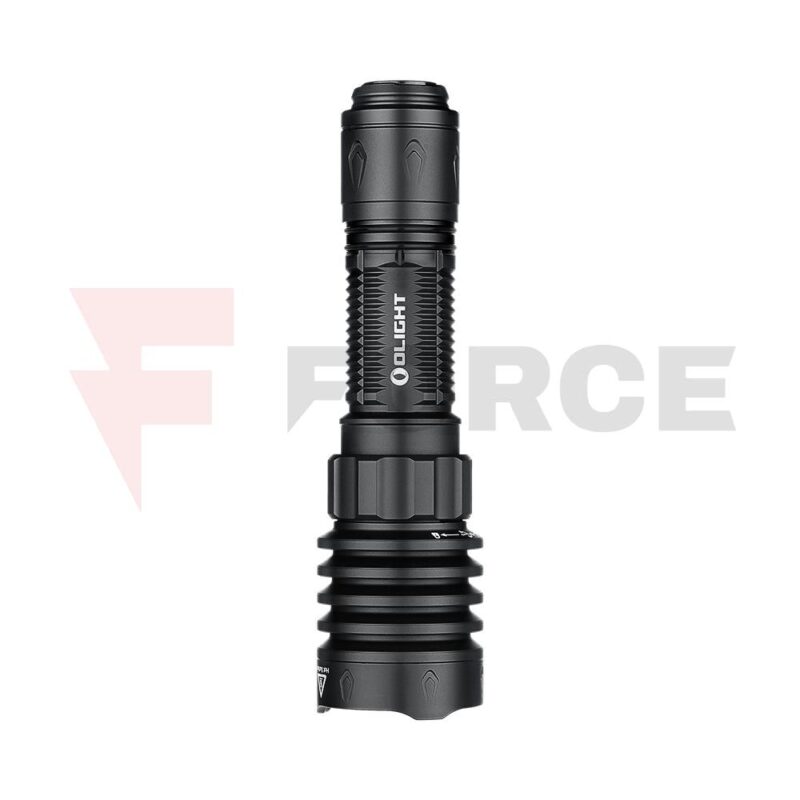 Фенер Olight Warrior X 4 2600 Лумена Black » Force.BG