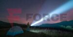Тактически фенер Olight Warrior X 4 2600lm Flat Dark Earth » Force.BG