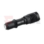 Фенер Olight Warrior X 4 2600 Лумена Black » Force.BG