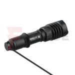 Фенер Olight Warrior X 4 2600 Лумена Black » Force.BG