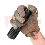 Фенер Olight Warrior X 4 2600 Лумена Black » Force.BG