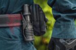 Тактически фенер Olight Warrior X 4 2600lm Flat Dark Earth » Force.BG