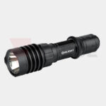 Фенер Olight Warrior X 4 2600 Лумена Black » Force.BG