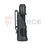 Фенер Olight Warrior X 4 2600 Лумена Black » Force.BG