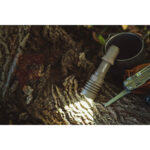 Тактически фенер Olight Warrior X 4 2600lm Flat Dark Earth » Force.BG
