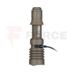 Тактически фенер Olight Warrior X 4 2600lm Flat Dark Earth » Force.BG