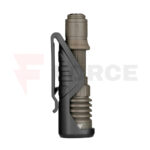 Тактически фенер Olight Warrior X 4 2600lm Flat Dark Earth » Force.BG