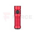 Фенер Warrior Nano 1200 Лумена Red » Force.BG