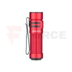 Фенер Warrior Nano 1200 Лумена Red » Force.BG