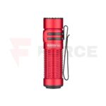 Фенер Warrior Nano 1200 Лумена Red » Force.BG