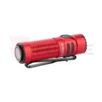 Фенер Warrior Nano 1200 Лумена Red » Force.BG