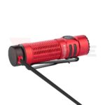 Фенер Warrior Nano 1200 Лумена Red » Force.BG