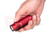Фенер Warrior Nano 1200 Лумена Red » Force.BG