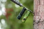 Фенер Olight Warrior Nano 1200 Лумена Black » Force.BG