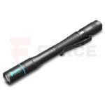 Фенер Wuben E19 High CRI Flashlight & Penlight 200 Лумена Black » Force.BG