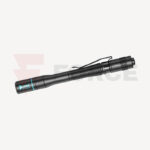 Фенер Wuben E19 High CRI Flashlight & Penlight 200 Лумена Black » Force.BG