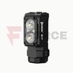 Челник Wuben E7 SET Headband Gesture Sensor Battery Extender 1800 Лумена Cool White 6500K » Force.BG