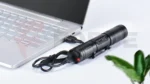 Фенер Wuben L50 EDC 1200 Лумена » Force.BG