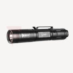 Тактически Фенер Wuben T1 2000 Лумена Best Tactical Flashlight » Force.BG