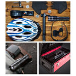 Фенер Wuben LT35 Pro 1200 Лумена Best Zoomable Focus LED Flashlight » Force.BG