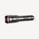 Тактически Фенер Wuben T1 2000 Лумена Best Tactical Flashlight » Force.BG