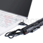 Фенер Wuben LT35 Pro 1200 Лумена Best Zoomable Focus LED Flashlight » Force.BG