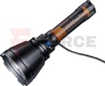 Фенер за далечни разстояния Fenix HT18R 2800 lm » Force.BG