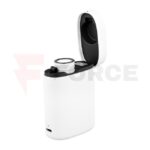 Компактен фенер Olight Baton3 1200 лумена White » Force.BG