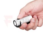 Компактен фенер Olight Baton3 1200 лумена White » Force.BG