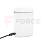Компактен фенер Olight Baton3 1200 лумена White » Force.BG
