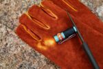 Фенерче Olight Baton3 Roadster 1200 Lumena Лимитирана серия » Force.BG