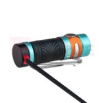 Фенерче Olight Baton3 Roadster 1200 Lumena Лимитирана серия » Force.BG
