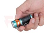 Фенерче Olight Baton3 Roadster 1200 Lumena Лимитирана серия » Force.BG