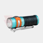 Заряден Фенер Olight Warrior Mini 3 1750 Лумена Black » Force.BG
