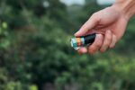 Фенерче Olight Baton3 Roadster 1200 Lumena Лимитирана серия » Force.BG