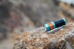 Фенерче Olight Baton3 Roadster 1200 Lumena Лимитирана серия » Force.BG