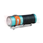 Фенерче Olight Baton3 Roadster 1200 Lumena Лимитирана серия » Force.BG