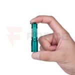 Фенерче Olight i3E EOS 90 Лумена Blue » Force.BG