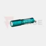 Фенерче Olight i3E EOS 90 Лумена Blue » Force.BG