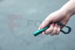 Фенерче Olight i3E EOS 90 Лумена Blue » Force.BG